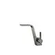 DORNBRACHT-Waschtisch-Einhandbatterie-ohne-Ablaufgarnitur-CL-1-33521705-Dark-Platinum-gebuerstet-33521705-99 gallery number 1